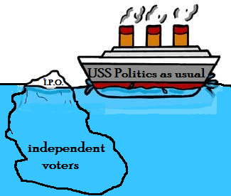 independent voters