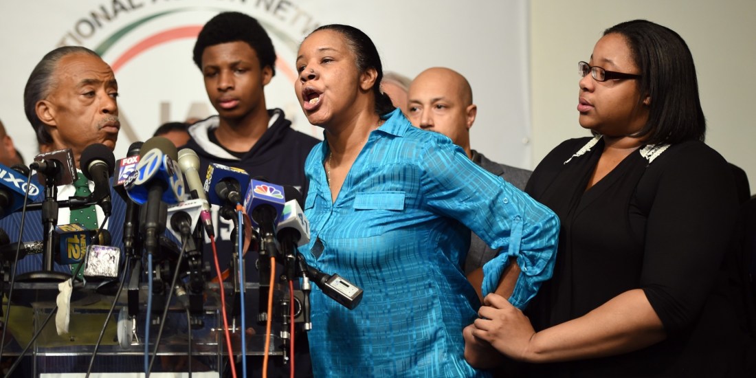 US-POLICE-RACE-JUSTICE