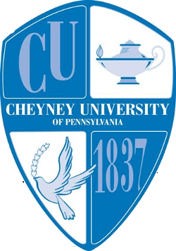 Cheyney_University_shield